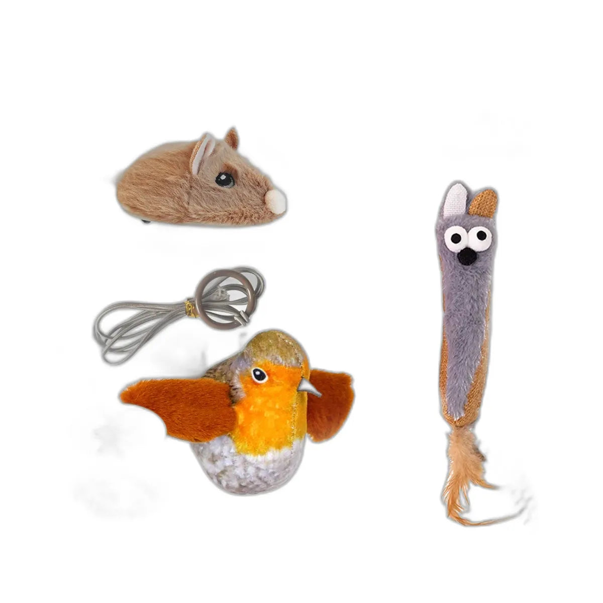 Cleaned variant image