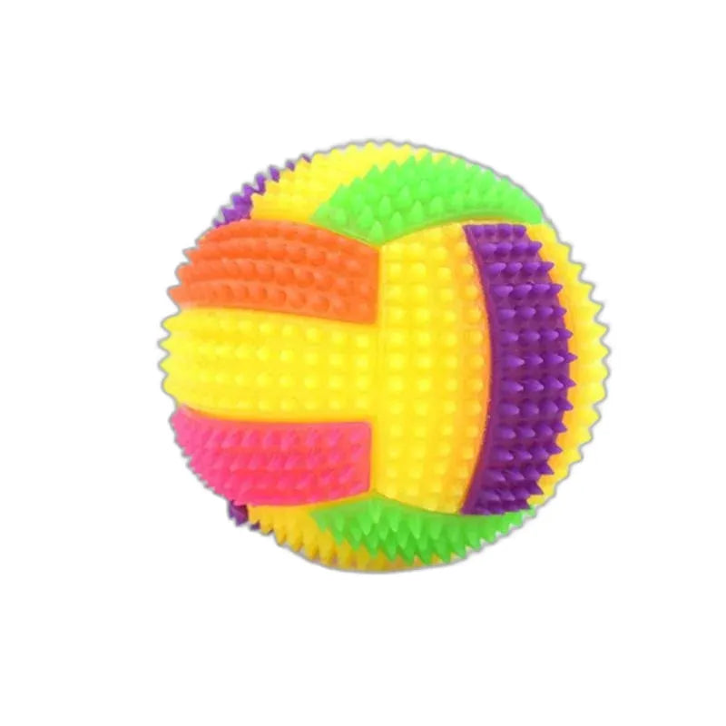 Cleaned variant image