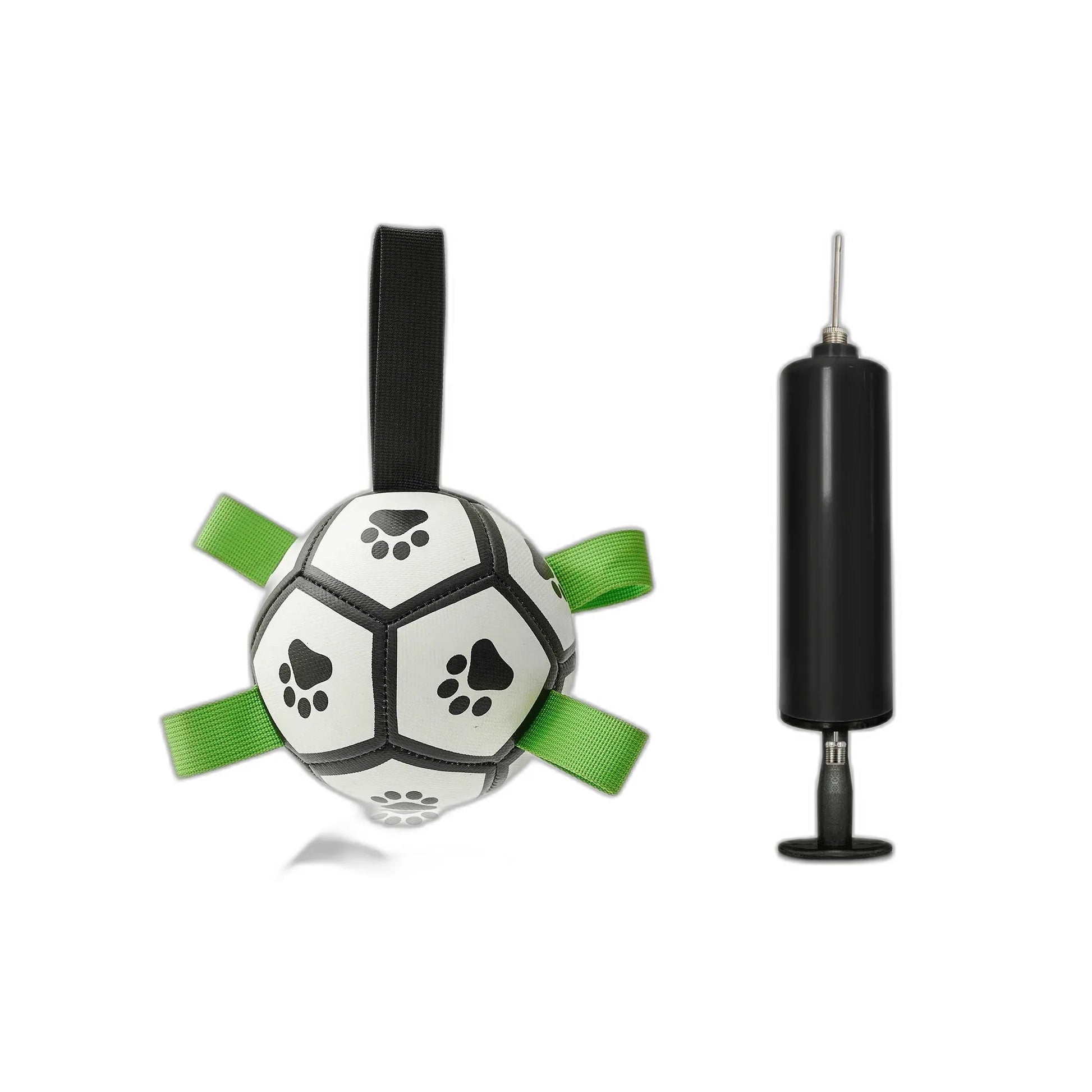 Cleaned variant image