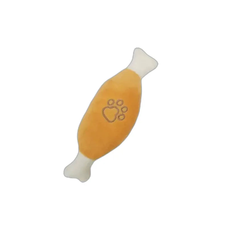 Cleaned variant image