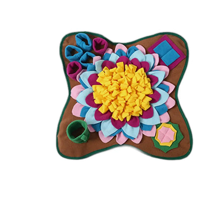 Cleaned variant image