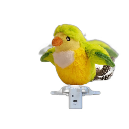 Cleaned variant image