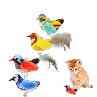 Cleaned variant image