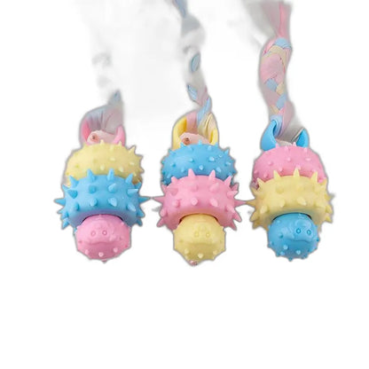 Cleaned variant image