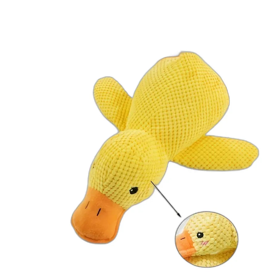 Cleaned variant image